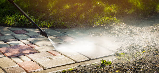 Reliable Springfield, GA Pressure Washing Services Solutions