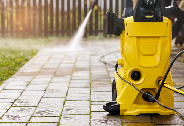 Best Gutter Cleaning  in Springfield, GA