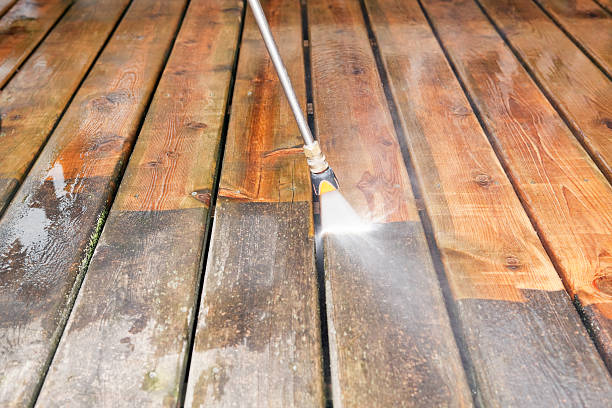 Best Roof Washing  in Springfield, GA