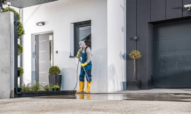 Best Paint Preparation  in Springfield, GA