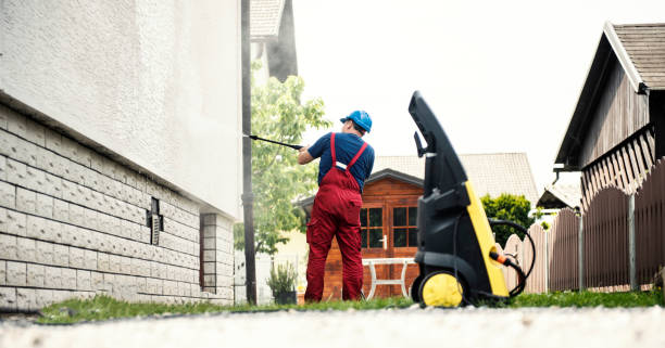 Best Parking Lot and Garage Cleaning  in Springfield, GA